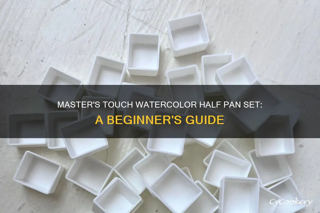 how to use master