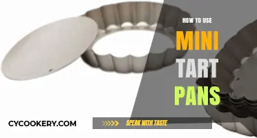Mastering Mini Tart Pans: Creative Baking Tips and Techniques