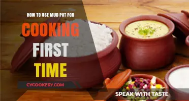 A Beginner's Guide to Cooking with a Mud Pot