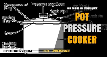 Mastering the Power Quick Pot: A Beginner's Guide