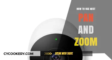 Mastering Nest Pan and Zoom: A Comprehensive Guide for Beginners