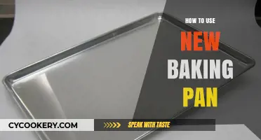 Mastering Your New Baking Pan: Tips for Perfect Results Every Time