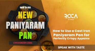Mastering Your New Paniyaram Pan: Tips for Perfect Bites Every Time