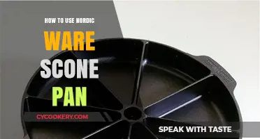 Mastering the Nordic Ware Scone Pan: Tips for Perfect Scones Every Time