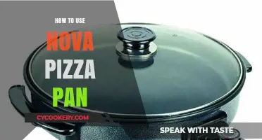 Mastering the Nova Pizza Pan: Tips for Perfect Homemade Pizza