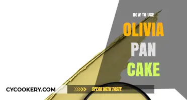 Mastering Olivia Pan Cake: Easy Steps for Perfect Pancakes Every Time