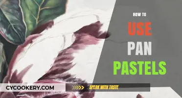 Mastering Pan Pastels: Techniques, Tips, and Creative Applications