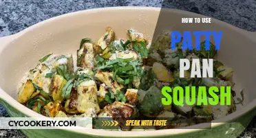 Creative Ways to Cook and Enjoy Patty Pan Squash