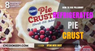 Mastering Pillsbury Refrigerated Pie Crust: Easy Tips for Perfect Pies