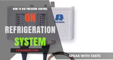 Mastering Pressure Control in Refrigeration Systems: A Comprehensive Guide