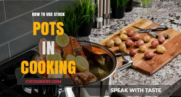 Mastering Stock Pots: Essential Tips for Versatile Cooking Success