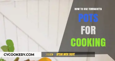 Mastering Terracotta Cooking: Tips for Using Clay Pots in Your Kitchen