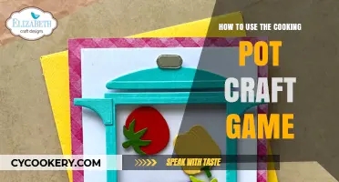 Mastering the Cooking Pot: Crafting Delicious Meals in the Game