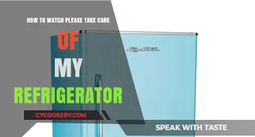Chill Vibes: Your Guide to 'Please Take Care of My Refrigerator