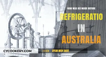 Chilling Tales: Australia's Ingenious Ice-Making Before Refrigeration