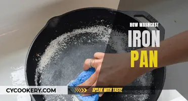 The Care and Keeping of Cast Iron: A Guide to Seasoning and Cleaning