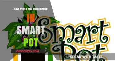 Smart Pot Boudin: Easy Steps for Perfectly Cooked Cajun Sausage