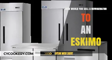 Cool Convincing: Selling Refrigerators in the Arctic