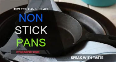 Eco-Friendly Alternatives to Non-Stick Pans for Your Kitchen