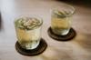 iced tea glasses