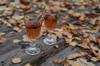 iced tea glasses