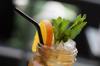 iced tea glasses