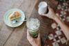 iced tea glasses