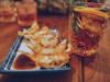 iced tea glasses