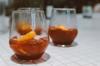 iced tea glasses