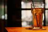 iced tea glasses