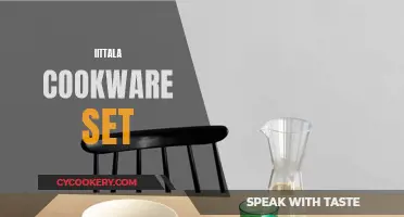 The Art of Cooking: Elevating Your Culinary Creations with the iittala Cookware Set