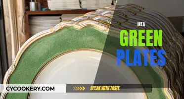 IKEA's Green Plates: Sustainable Style