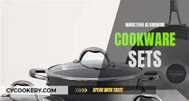 The Ultimate Induction Aluminum Cookware Sets for Your Kitchen