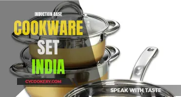 The Ultimate Guide to Buying Induction Base Cookware Sets in India