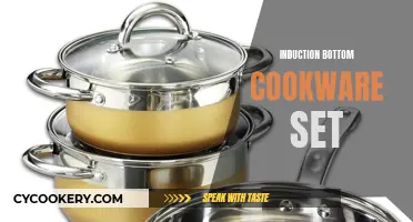 The Induction Revolution: Exploring the Ultimate Cookware Set