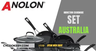 The Ultimate Induction Cookware Set Guide for Australian Home Chefs