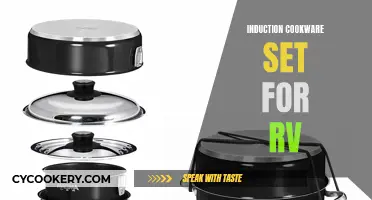 The Ultimate Induction Cookware Set for RV Adventures