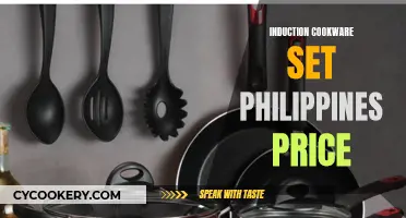 Induction Cookware Sets: A Smart Investment for Filipino Homes