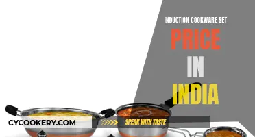 The Ultimate Guide to Induction Cookware Sets: Unveiling India's Market