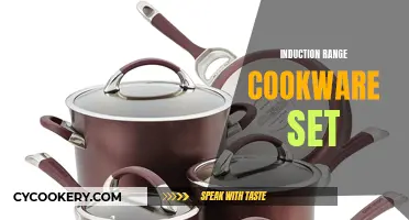 The Induction Range Cookware Set: Revolutionizing Your Culinary Journey