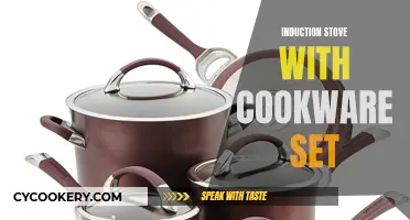 The Induction Stove Revolution: Unlocking the Potential with Smart Cookware Sets