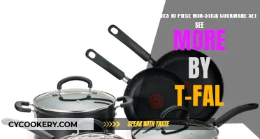 **"Cookware Upgrade: The T-fal Initiatives Non-Stick Set for the Modern Kitchen"** 