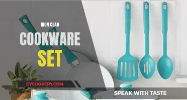 The Indestructible Iron Clad Cookware Set: A Kitchen Investment