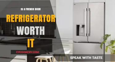 French Door Refrigerators: Are They a Worthwhile Investment for Your Kitchen?
