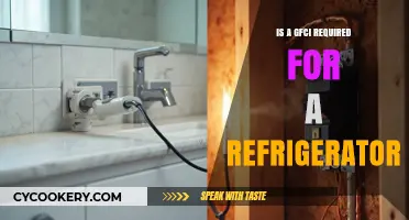Is a GFCI Required for Your Refrigerator? Safety Insights