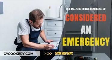 Is a Broken Fridge an Emergency? Quick Tips to Decide