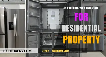 Understanding Fixed Assets: Is Your Refrigerator a Permanent Fixture?