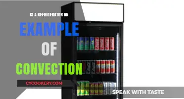Is a Refrigerator an Example of Convection? Exploring Cooling Mechanisms