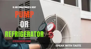 Decoding HVAC: Is Your Air Conditioner a Heat Pump or Refrigerator?