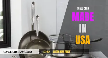 All-Clad: American-Made Cookware?